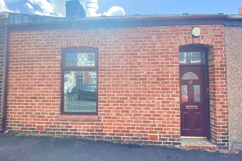 2 bedroom terraced house to rent, Grosvenor Street, Sunderland