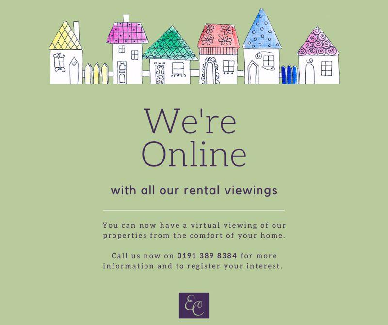 Virtual Viewings