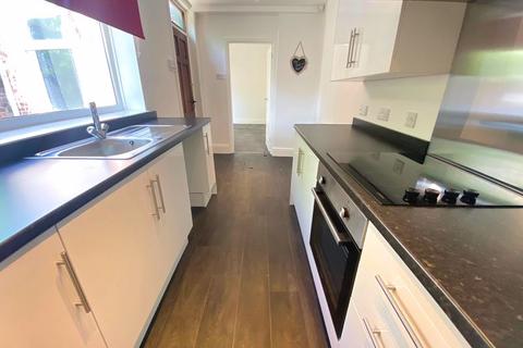 2 bedroom terraced house to rent, Grosvenor Street, Sunderland