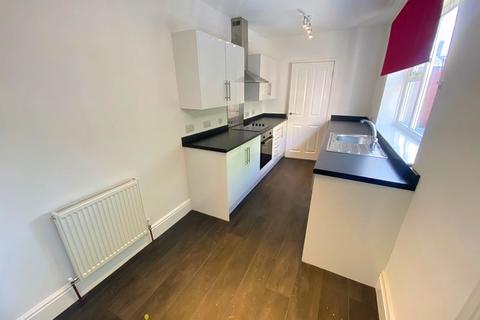 2 bedroom terraced house to rent, Grosvenor Street, Sunderland