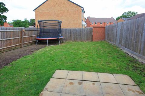 2 bedroom house to rent, 27 Hough Way, Shifnal. TF11 9PF