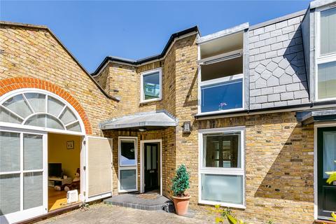 undefined, Rosebery Mews, Rosebery Road, London, SW2