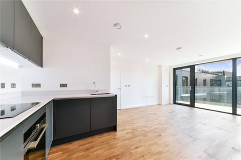 undefined, Hawthorne Crescent, London, SE10