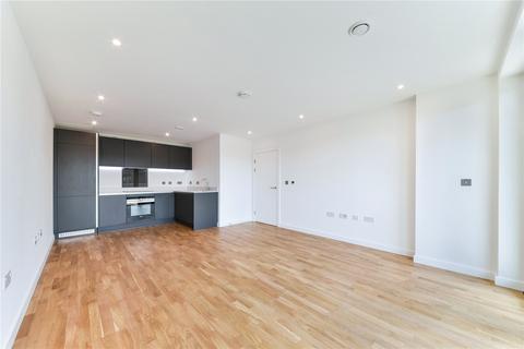 undefined, Hawthorne Crescent, London, SE10
