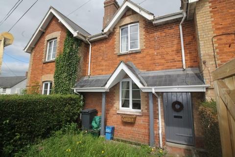 undefined, Clyst Road, Clyst St. George, Exeter