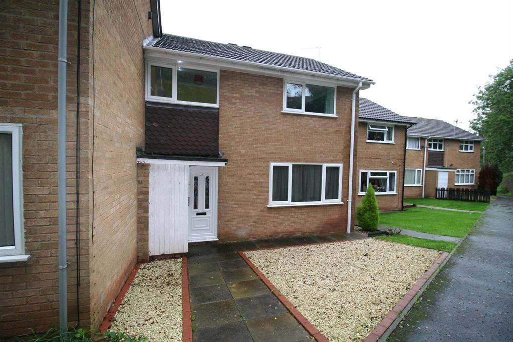 Snowdon Close, Nuneaton 3 bed terraced house £120,000