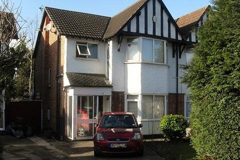 undefined, Green Avenue, Hall Green, Birmingham