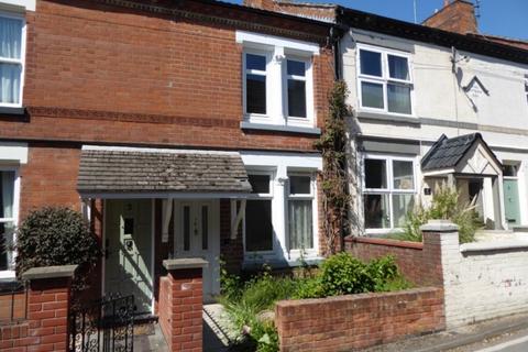 2 bedroom terraced house to rent, 4 The Lant Shepshed LOUGHBOROUGH Leicestershire