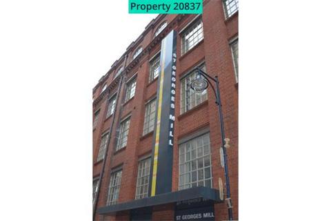 1 bedroom flat to rent, St. Georges Mill, 7 Wimbledon Street, Leicester, LE1 1SY