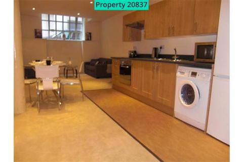 1 bedroom flat to rent, St. Georges Mill, 7 Wimbledon Street, Leicester, LE1 1SY
