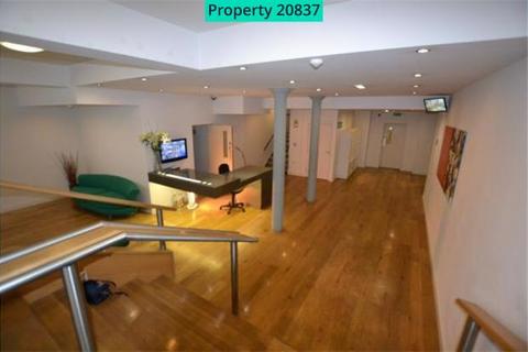 undefined, St. Georges Mill, 7 Wimbledon Street, Leicester, LE1 1SY