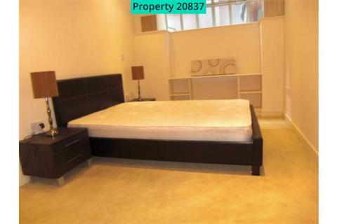 undefined, St. Georges Mill, 7 Wimbledon Street, Leicester, LE1 1SY