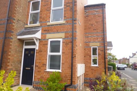 2 bedroom apartment to rent, Montague Street, Beeston, NG9 1BA