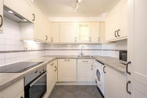 2 bedroom penthouse to rent, Bartholomew Close, EC1A