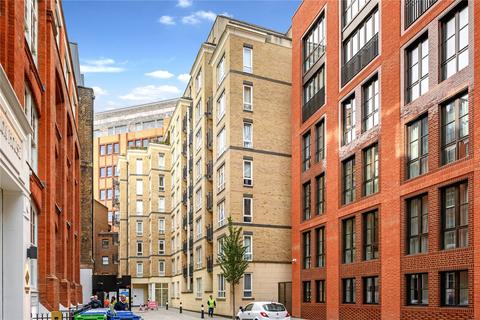 2 bedroom penthouse to rent, Bartholomew Close, EC1A