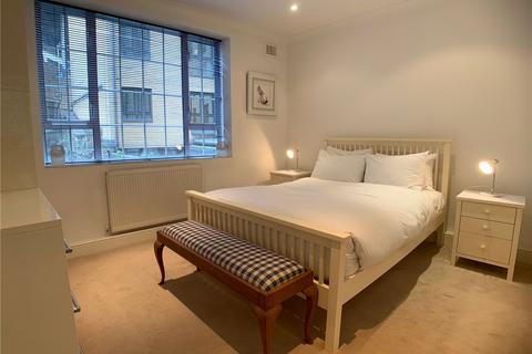 1 bedroom flat to rent, Savage Gardens, London, EC3N