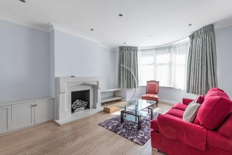 6 bedroom semi-detached house to rent, Lyndhurst Garden,  Finchley,  N3