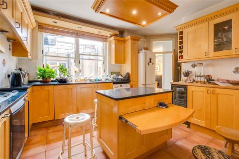 4 bedroom flat to rent, St Marys Mansions, St Mary Terrace, Little Venice, London