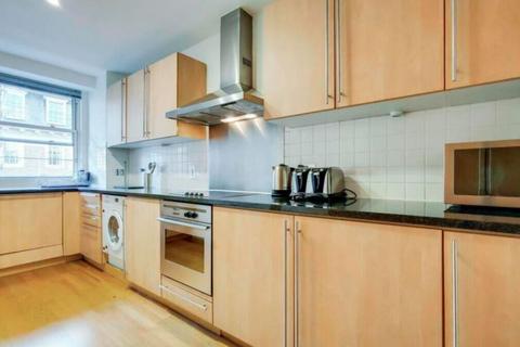 3 bedroom apartment to rent, Weymouth Street, Marylebone