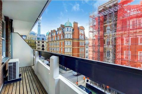 3 bedroom apartment to rent, Weymouth Street, Marylebone