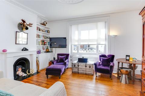 1 bedroom apartment to rent, Edge Street, Kensington, London, W8