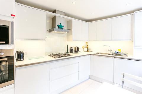 1 bedroom apartment to rent, Edge Street, Kensington, London, W8