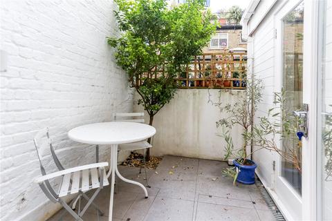 1 bedroom apartment to rent, Edge Street, Kensington, London, W8