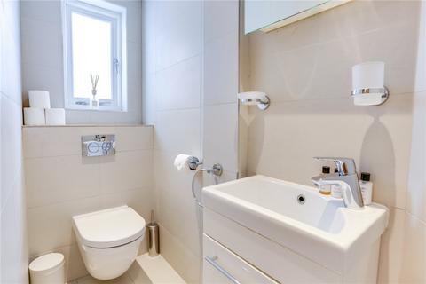 1 bedroom apartment to rent, Edge Street, Kensington, London, W8