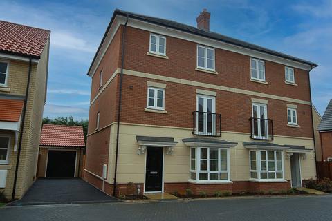 undefined, Bridge Farm Close, Mildenhall, Bury St Edmunds, Suffolk, IP28