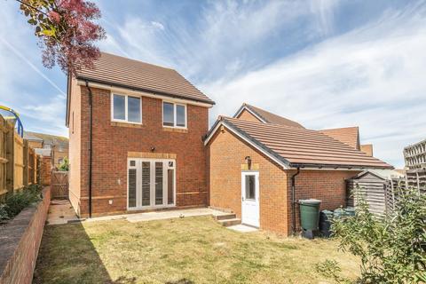 undefined, Didcot,  Oxfordshire,  OX11