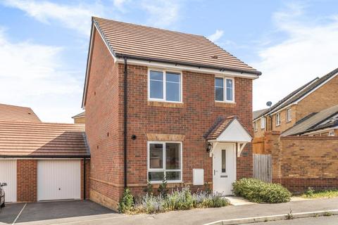 undefined, Didcot,  Oxfordshire,  OX11