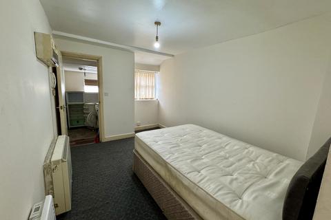 1 bedroom apartment to rent, Normanton Road, Normanton DE23