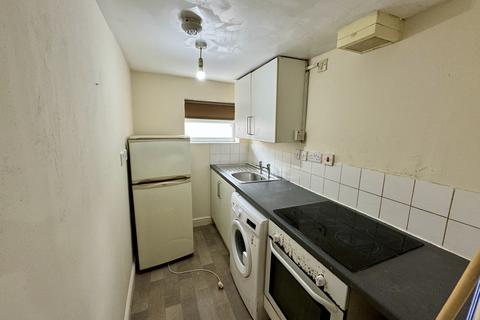 1 bedroom apartment to rent, Normanton Road, Normanton DE23
