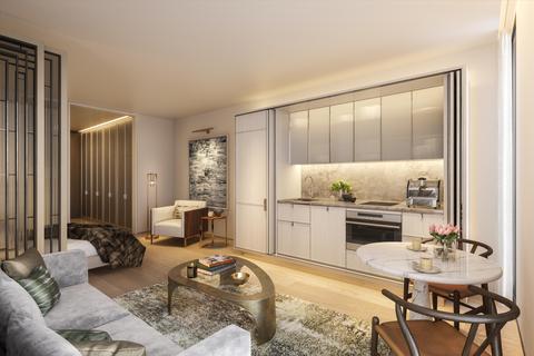1 bedroom flat for sale - The Residences At Mandarin Oriental, 22 Hanover Square, Mayfair, London, W1S
