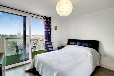 2 bedroom apartment for sale - Roseberry Place, Dalston Square, London, E8