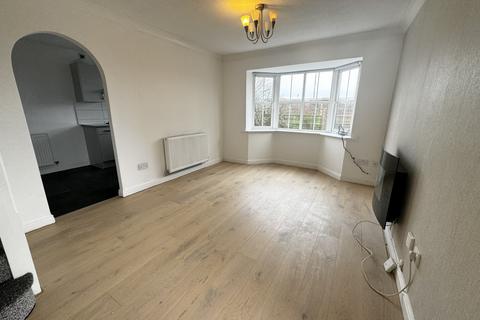 2 bedroom end of terrace house to rent, Bayside, Fleetwood, Lancashire, FY7