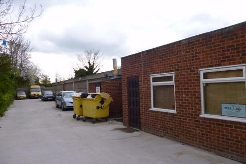 Storage to rent, WEMBLEY, Middlesex, HA0