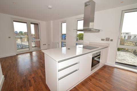 3 bedroom flat to rent, Bellville House, 79 Norman Road, London, SE10