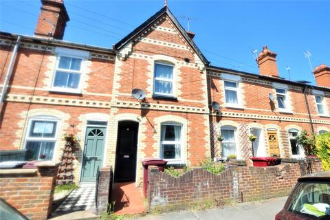 2 bedroom terraced house for sale, Coventry Road, Reading, Berkshire, RG1