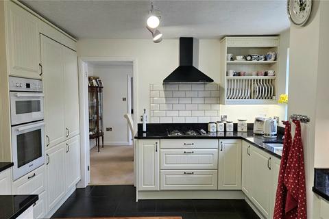 4 bedroom detached house for sale - Pound Lane, Shaftesbury, Dorset, SP7