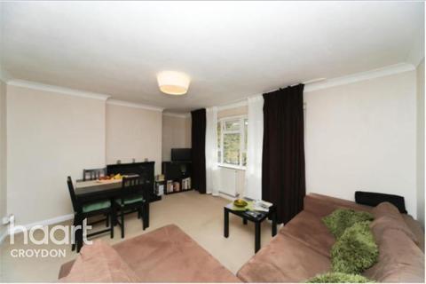 2 bedroom flat to rent - Clement Close, CR8