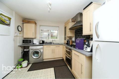 undefined, Clement Close, Purley