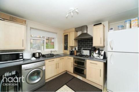 undefined, Clement Close, Purley