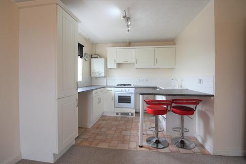 undefined, The Quays, Gainsborough, Lincs