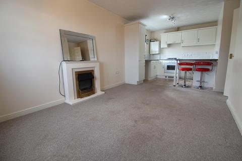 undefined, The Quays, Gainsborough, Lincs