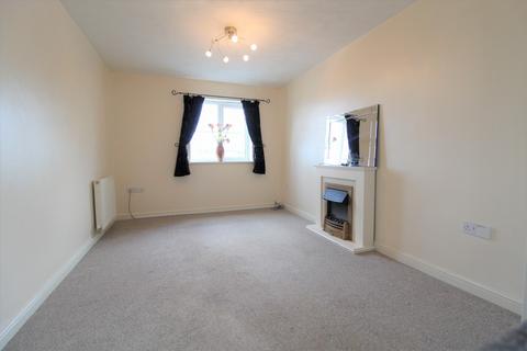 undefined, The Quays, Gainsborough, Lincs
