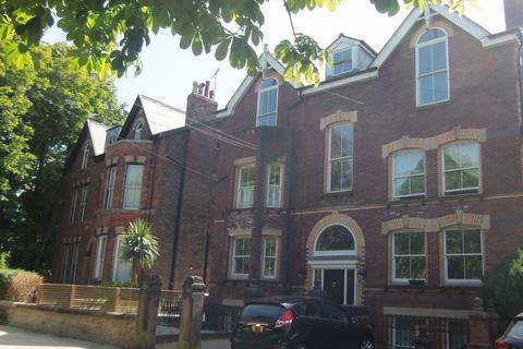 undefined, Ivanhoe , Aigburth