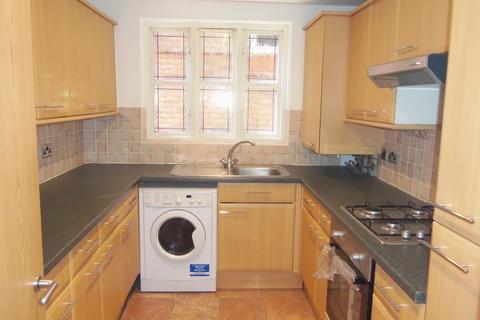 undefined, Ivanhoe , Aigburth