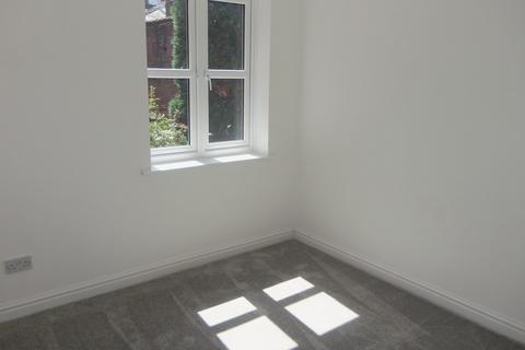 undefined, Ivanhoe , Aigburth