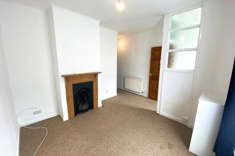 2 bedroom terraced house to rent, Oxford Road, Southsea